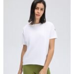 تيشيرت رياضي ActiveComfort مريح