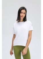 تيشيرت رياضي ActiveComfort مريح