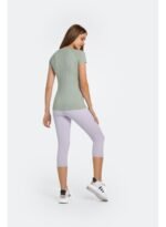 تيشيرت رياضي SoftFit مريح - Image 3
