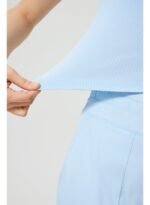توب رياضي ActiveFlow بدون أكمام - Image 4